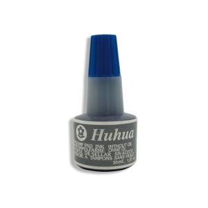TUSZ NIEBIESKI 30 ML HUHUA TS