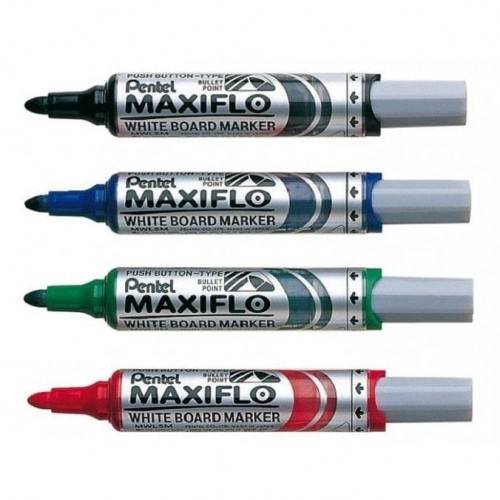 MARKER SUCHOSCIERALNY PENTEL MWL5M NIEBIESKI