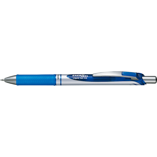 DŁUGOPIS PENTEL BL77 NIEBIESKI