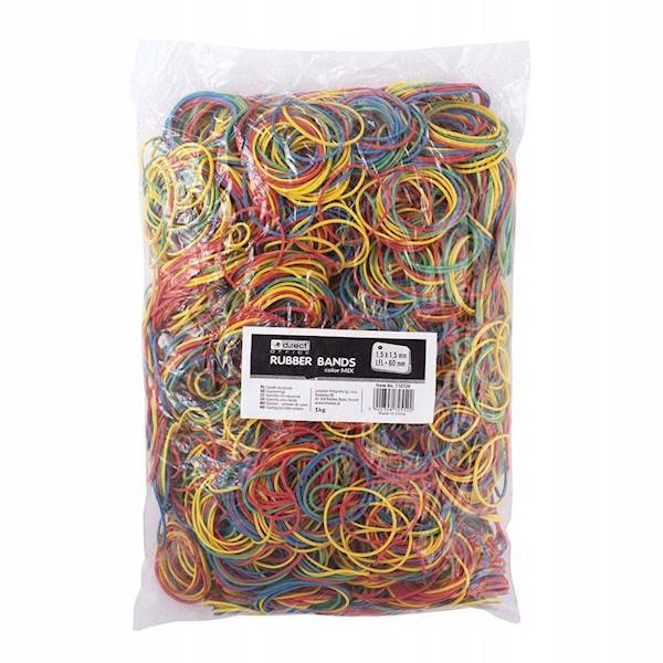 GUMKA RECEPTURKA 40 MM - 1 kg