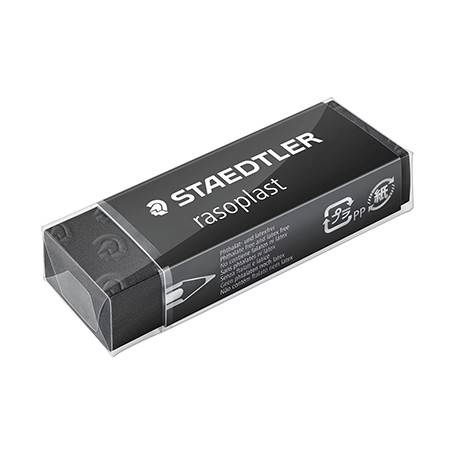 GUMKA RASOPLAST BLACK LINE