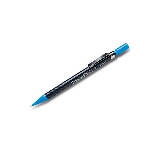 OŁÓWEK AUTOMATYCZNY 0,7MM PENTEL