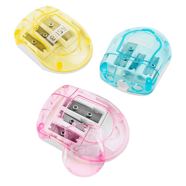 TEMPERÓWKA PLASTIKOWA POTRÓJNA EASY