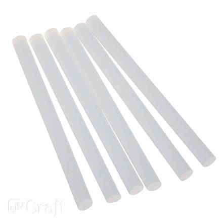 KLEJ DO PISTOLETU 11MM 5SZT