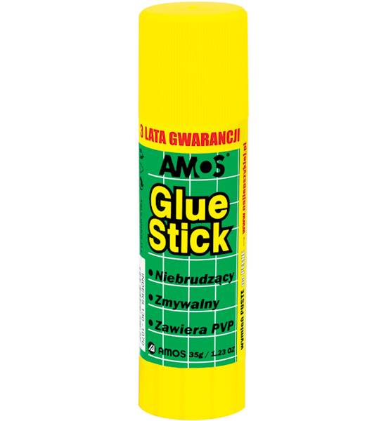 KLEJ AMOS 35G a12 SC