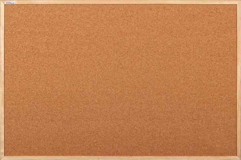 TABLICA KORKOWA 120x100