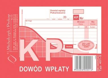 KP MIP 401-5  SC