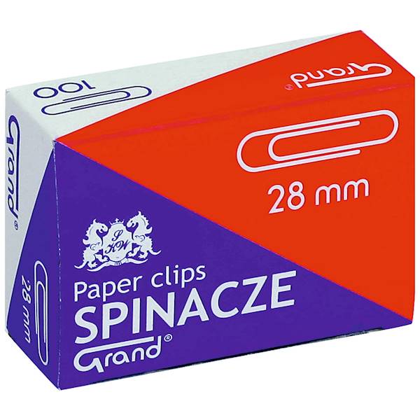 SPINACZE 28MM SC
