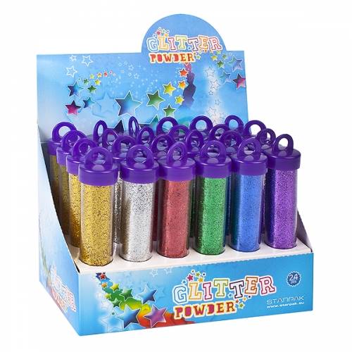 BROKAT SYPKI 15G MIX KOLORÓW