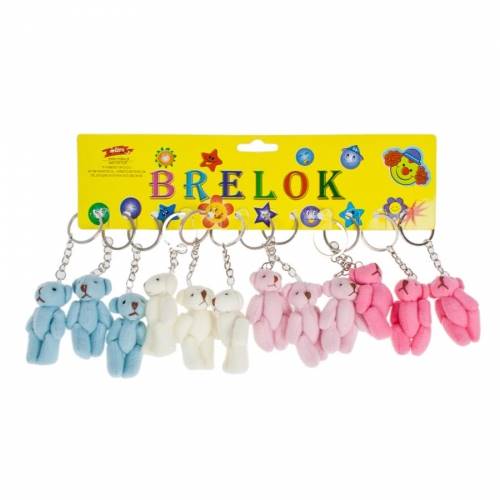 BRELOK MIX SC