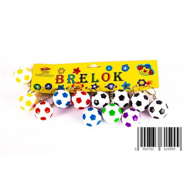 BRELOK MIX SC