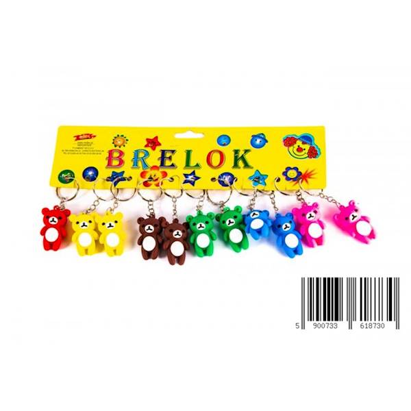 BRELOK MIX SC