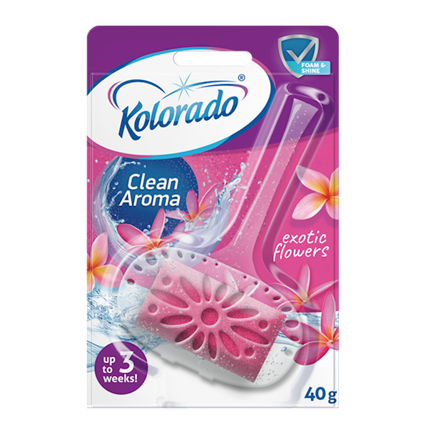 KOSZYK DO WC KOLORADO 40G SC A24