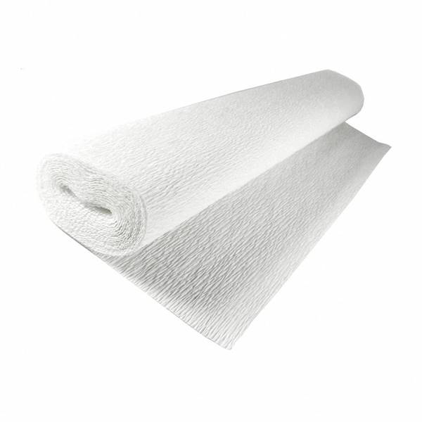 KREPINA ROLKA 50X250 180G BIAŁY 600