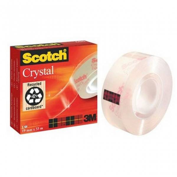TASMA MLECZNA 3M SCOTCH 19mm*33mm