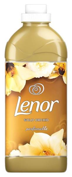 PŁYN DO PŁUKANIA LENOR GOLD 1,2 L 
