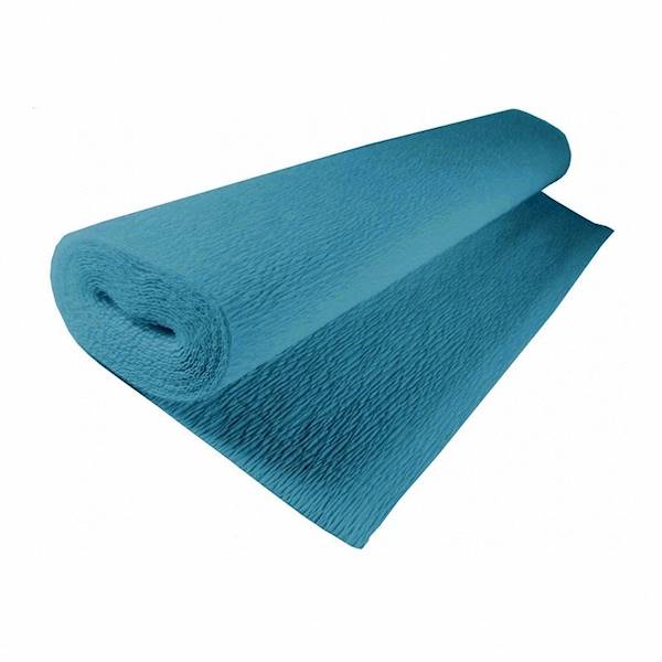KREPINA ROLKA 50X250 180G NIEBIESKI ŚREDNI 556