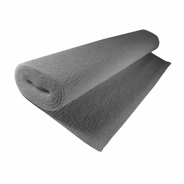 KREPINA ROLKA 50X250 180G SREBRNA