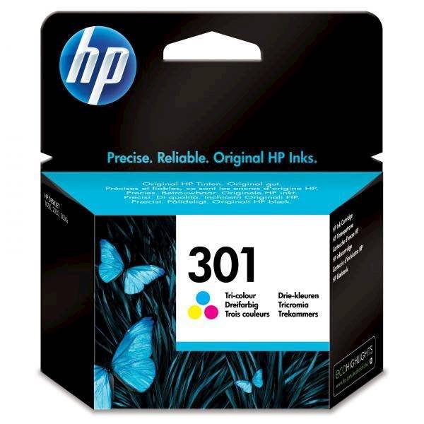 HP NO. 301 COLOR CH562EE