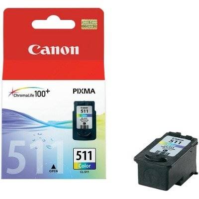 CANON CL511 KOLOR