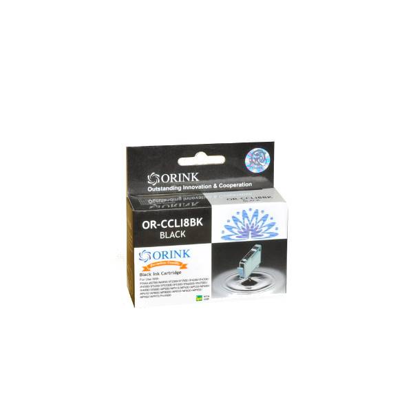 CANON CLI - 8 BLACK