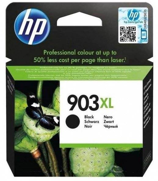 HP NO. 903XL BLACK 