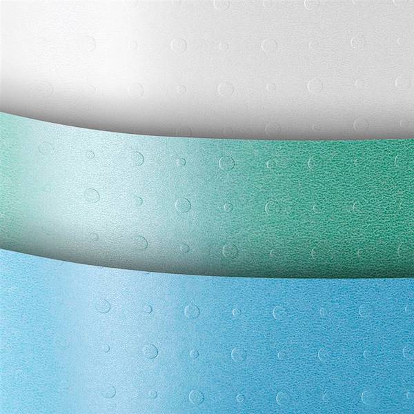 KARTON WIZYTÓWKOWY DOTS BIAŁY 230G A20 204603