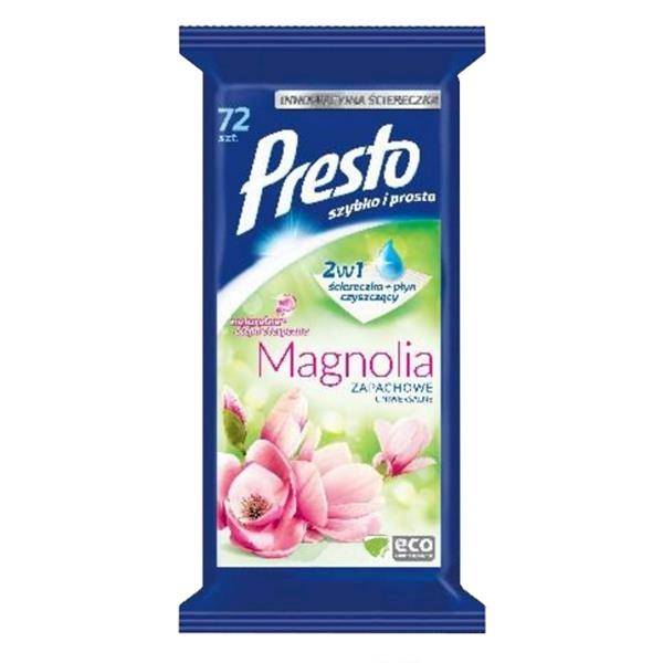 CHUSTECZKI NAWIL. PRESTO UNIWERSALNE 52SZT SC