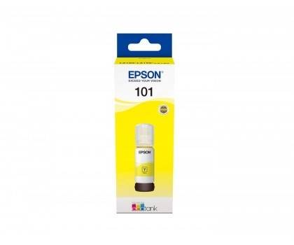 EPSON STYLUS ET112 YELLOW ORG 70ML
