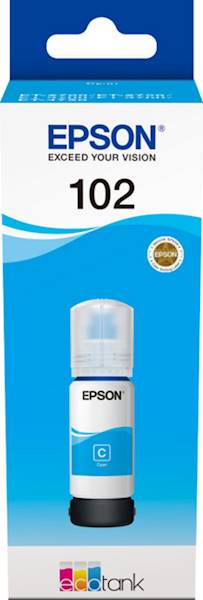 EPSON STYLUS ET112 CYAN ORG 70ML