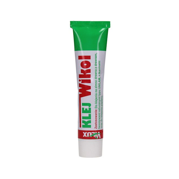 KLEJ WIKOL DO DREWNA TUBKA 40g