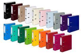 SEGREGATOR A4/7 VPE WANILIOWY OKUTY