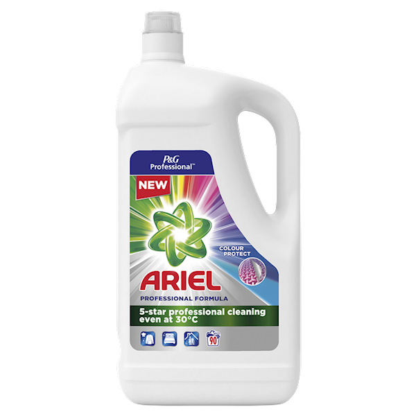 PŁYN / ŻEL DO PRANIA ARIEL 5l