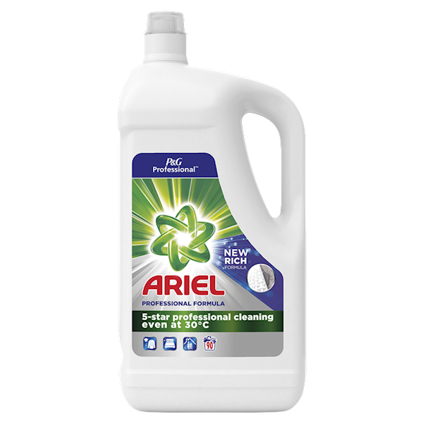 PŁYN / ŻEL DO PRANIA ARIEL 5l