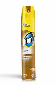 PRONTO SPRAY DO MEBLI 400ml A12 SC