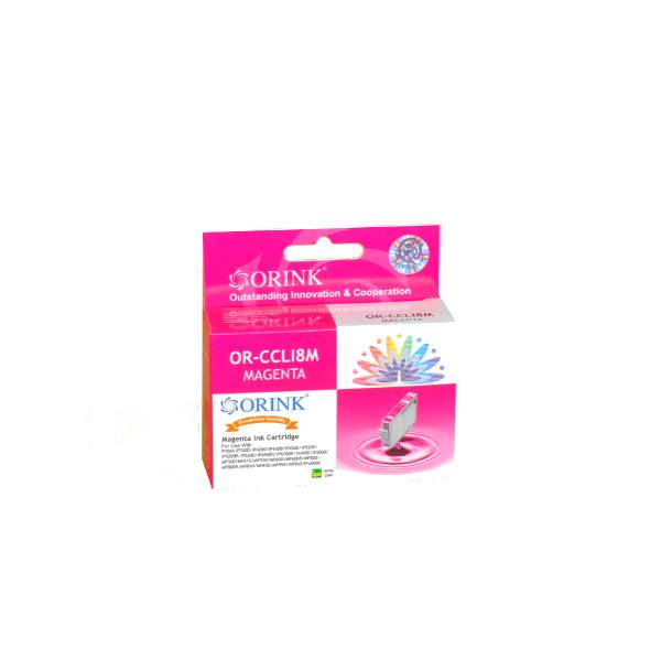 CANON VT CLI-8M MAGENTA 13ML 100% NEW VT