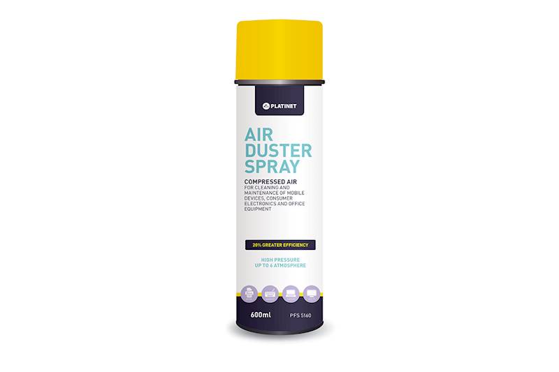 SPRĘZONE POWIETRZE 600 ml SC