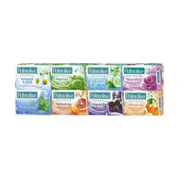 MYDŁO KOSTKA PALMOLIVE 90g