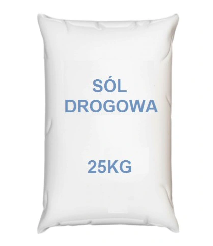 SÓL DROGOWA 20KG SC