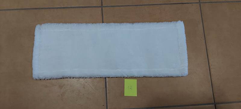 MOP PŁASKI MIKROFAZA 40CM DUO SC
