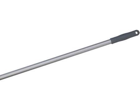 KIJ ALUMINIOWY 140CM NA WCISK