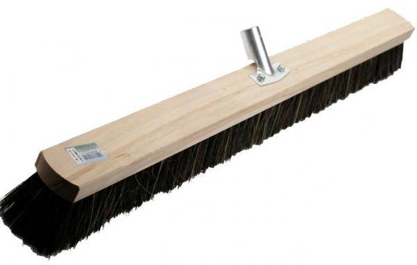 SZCZOTKA PRZEMYSŁOWA 100CM UKOS METALOWY SC
