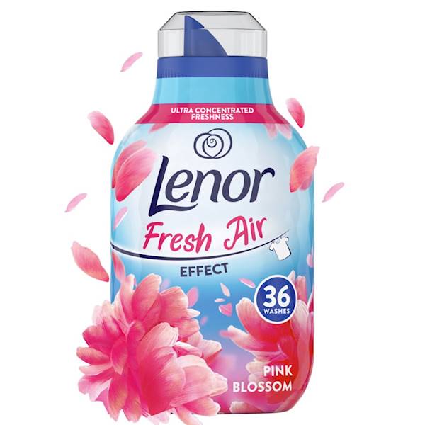 LENOR Fresh Air 840ml