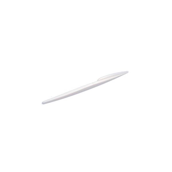 NOŻE 100 SZT PLASTIK