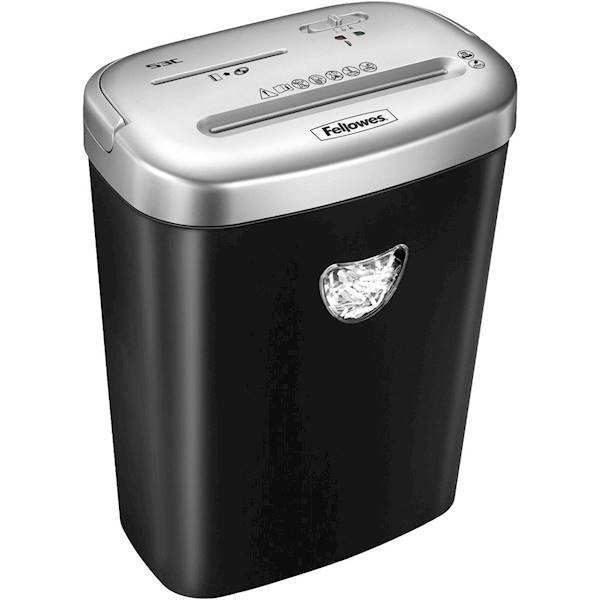 FELLOWES NISZCZARKA 53C SC