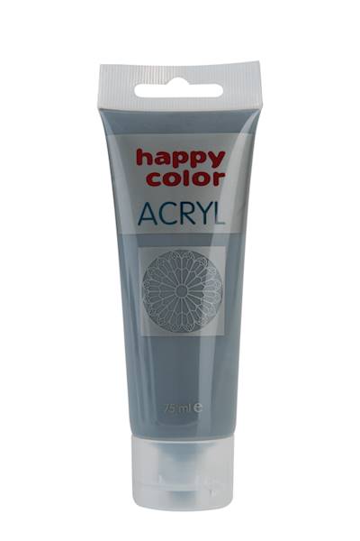 FARBA AKRYLOWA METALICZNA 75ML