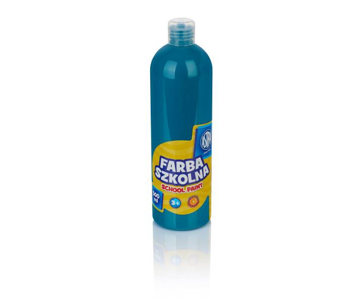 FARBA TEMPERA 500ml