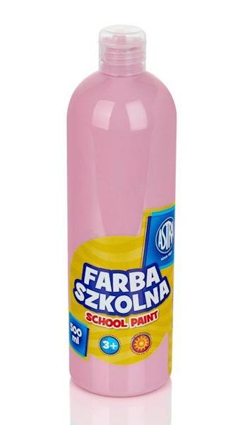FARBA TEMPERA 500ml