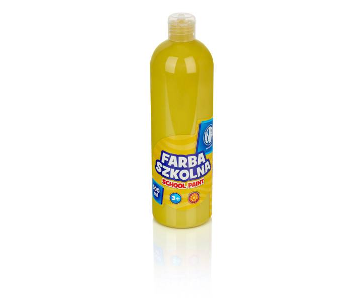 FARBA TEMPERA 500ml