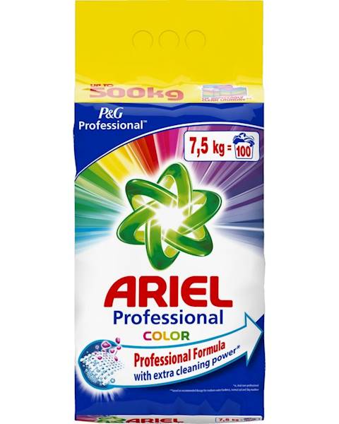 PROSZEK DO PRANIA VIZIR 6,5KG WHITE SC